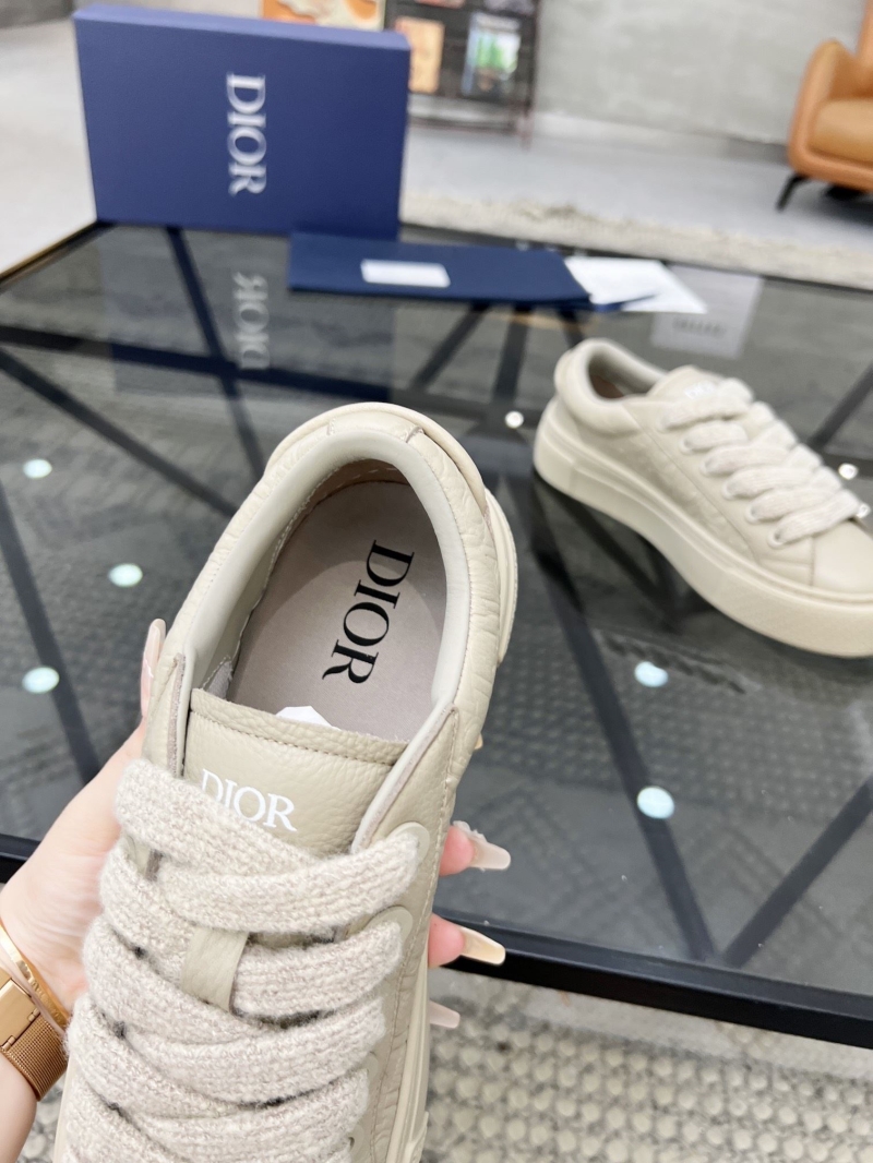 Christian Dior Casual Shoes